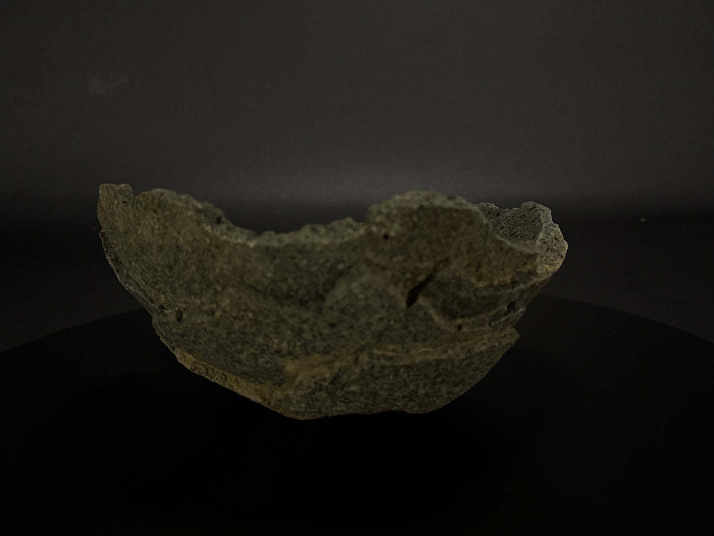 Kurama Stone "Genuine "