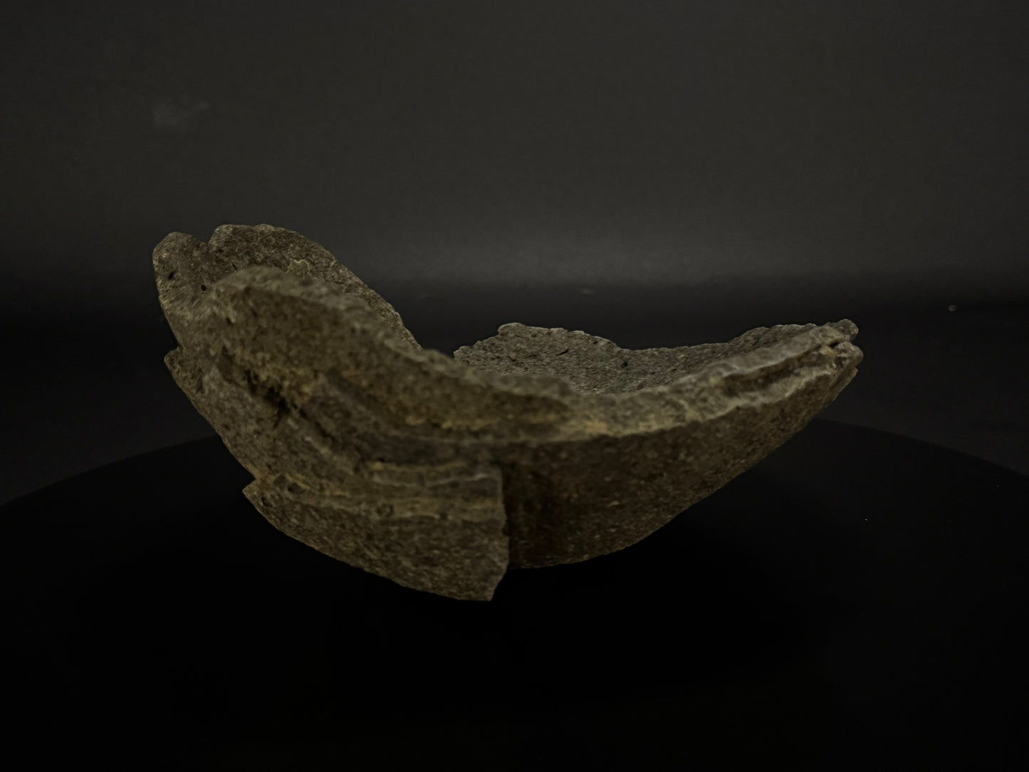 Kurama Stone "Genuine "