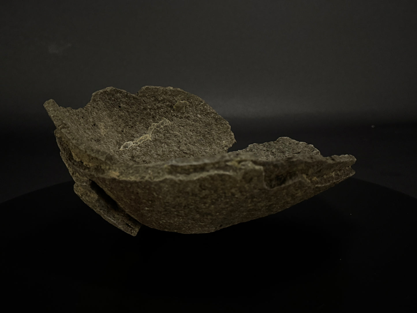 Kurama Stone "Genuine "
