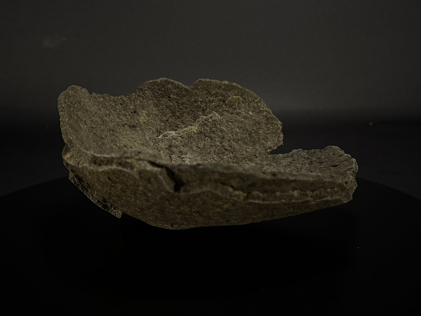 Kurama Stone "Genuine "