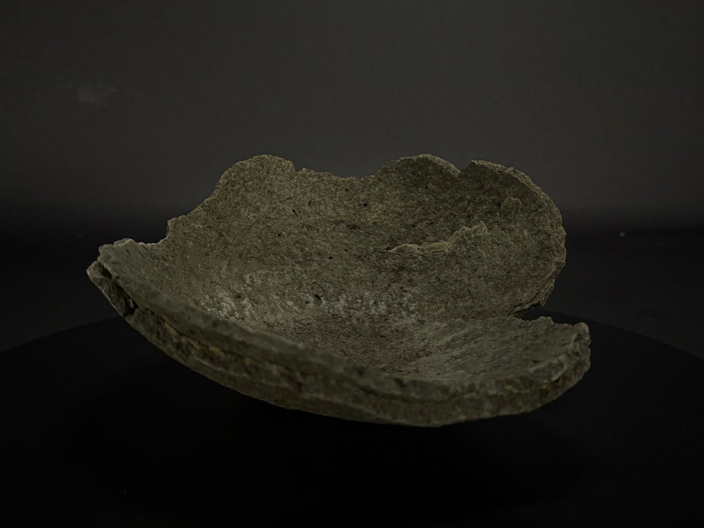 Kurama Stone "Genuine "