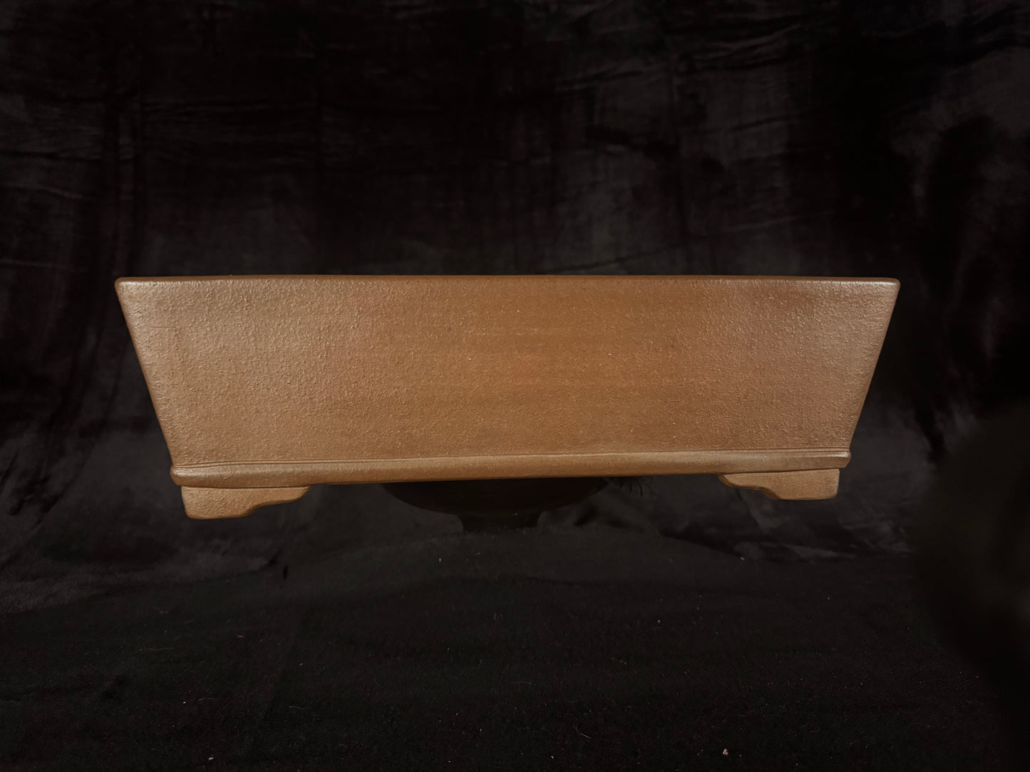 GYOUZAN 1St Gen (Nakano Yukizyou) "中野行常" - 常滑– 43.7cm Rectangular