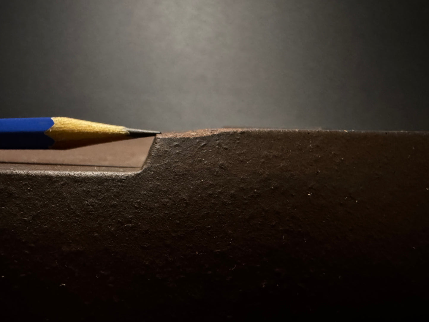 YAMAAKI 3rd Generation (Kataoka Toshio) "爪描き"- 常滑-45.0cm Oval