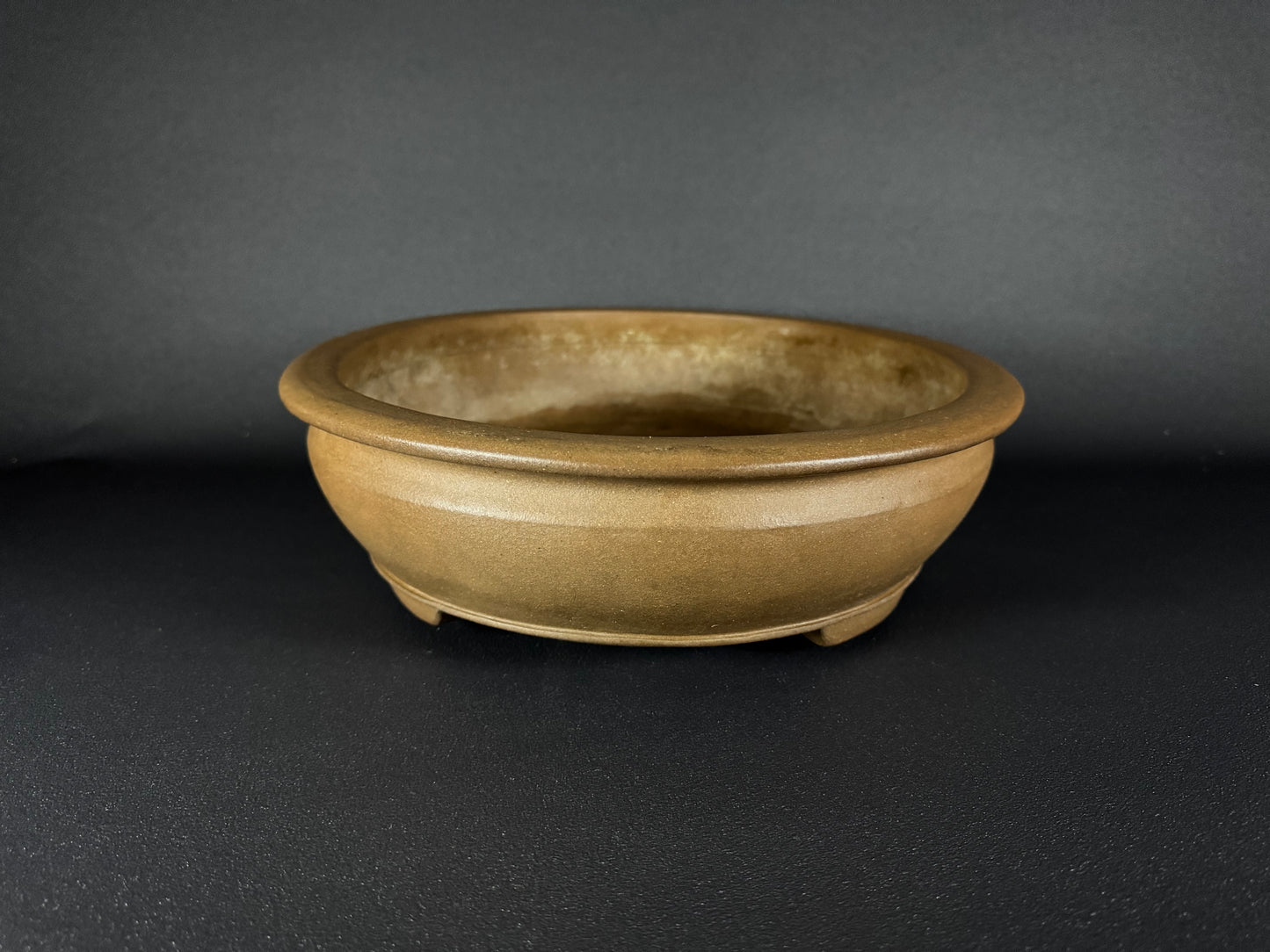 GYOUZAN 1St Gen (Nakano Yukizyou) "中野行常" - 常滑– 44cm Oval