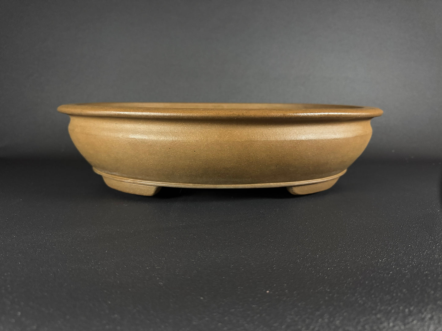GYOUZAN 1St Gen (Nakano Yukizyou) "中野行常" - 常滑– 44cm Oval