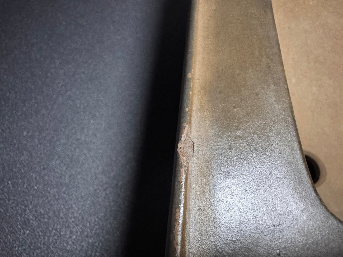 GYOUZAN 1St Gen (Nakano Yukizyou) "中野行常" - 常滑– 46cm Rectangular
