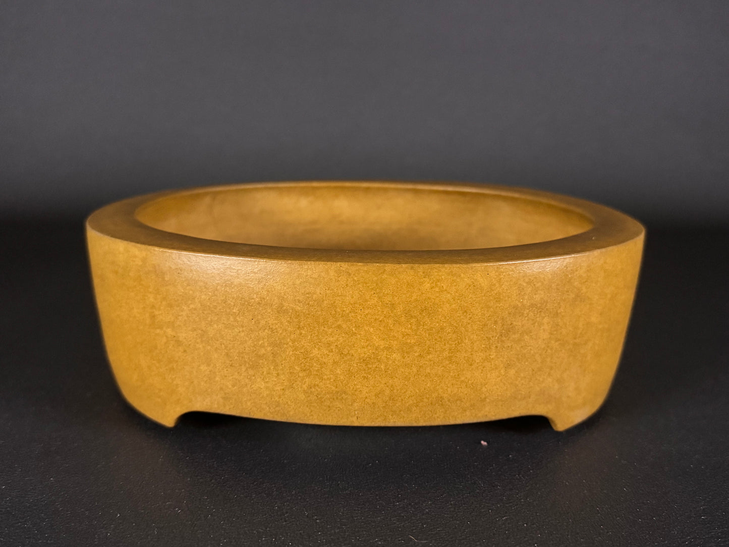 MARUHEI, Tokoname, 22cm Oval pot Not for Sale