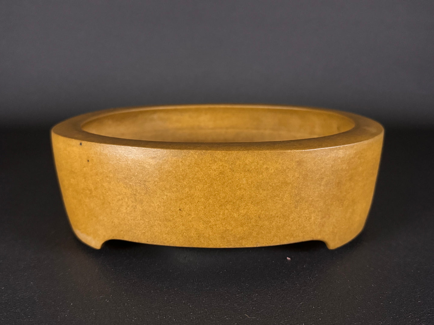 MARUHEI, Tokoname, 22cm Oval pot Not for Sale