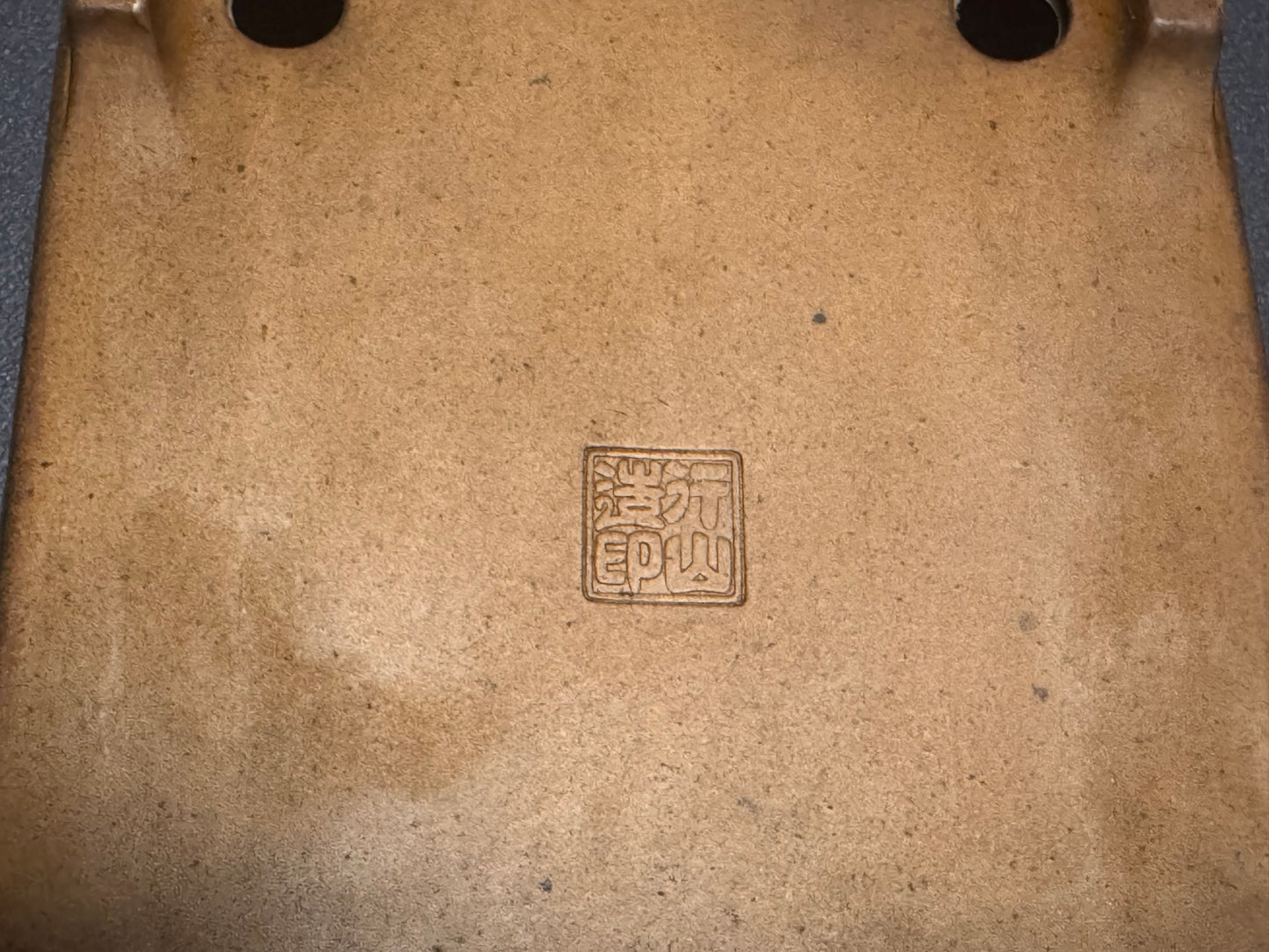 GYOUZAN 1St Gen (Nakano Yukizyou) "中野行常" - 常滑– 23.9cm white clay