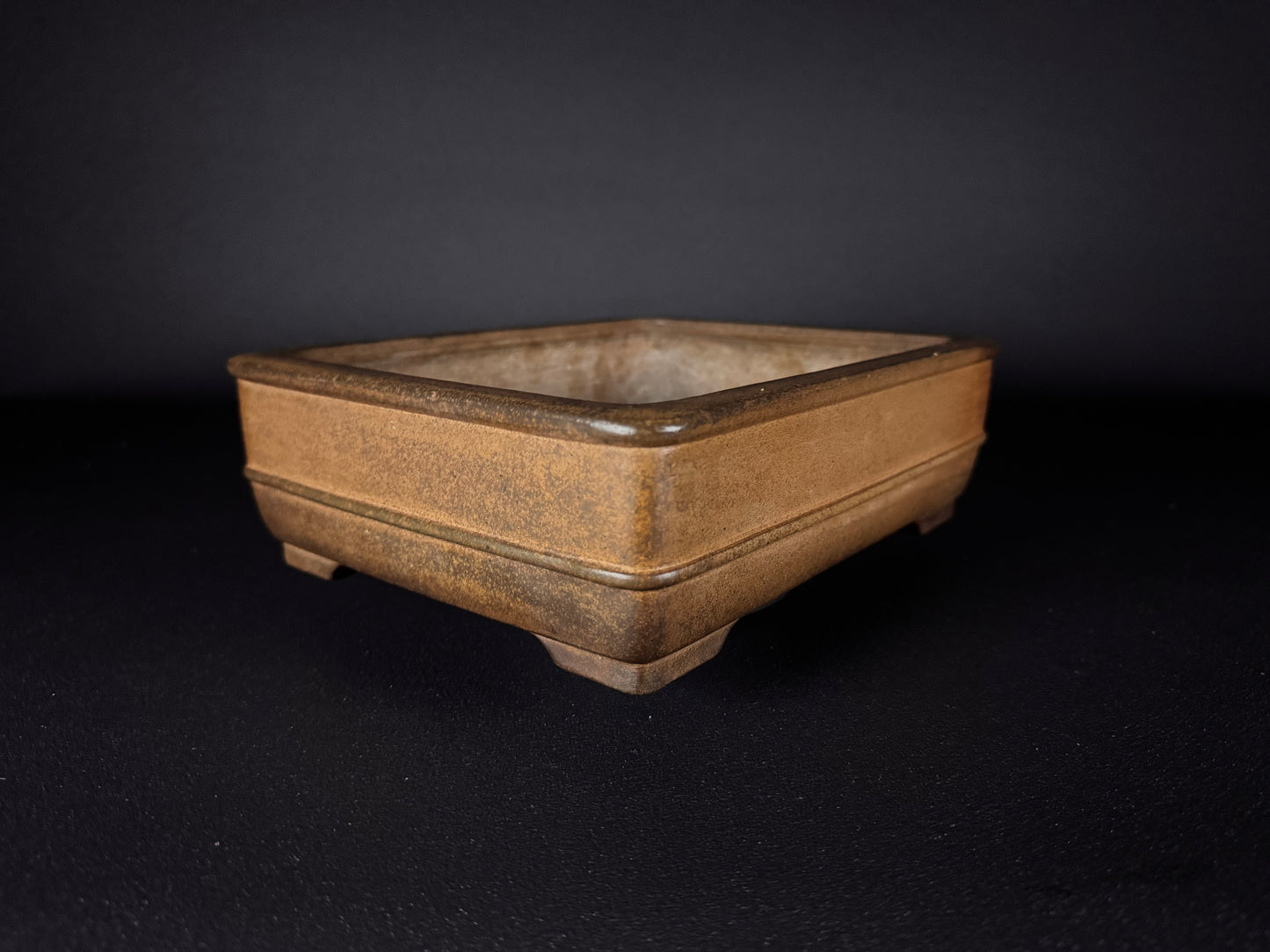 GYOUZAN 1St Gen (Nakano Yukizyou) "中野行常" - 常滑– 23.9cm white clay