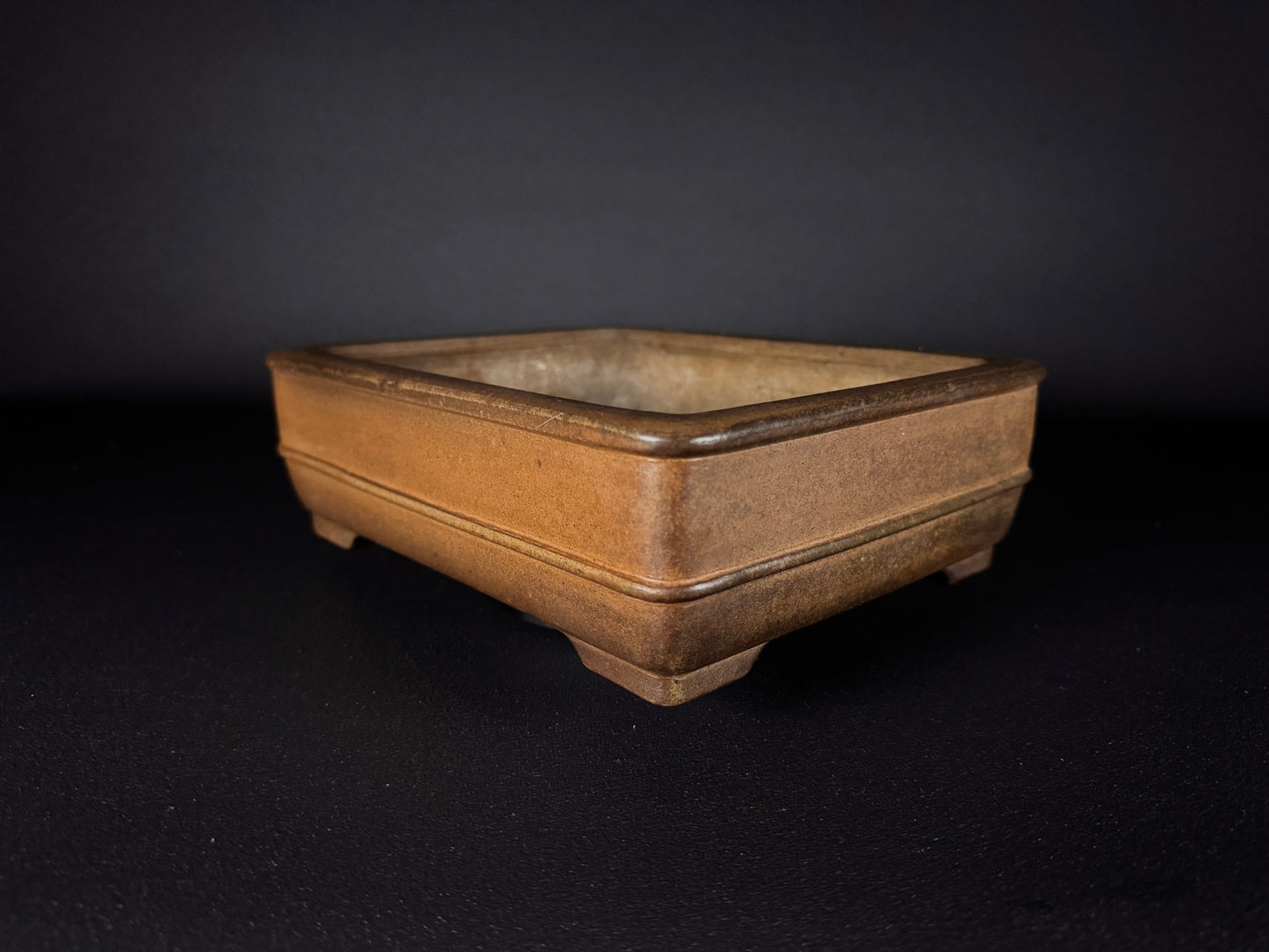 GYOUZAN 1St Gen (Nakano Yukizyou) "中野行常" - 常滑– 23.9cm white clay