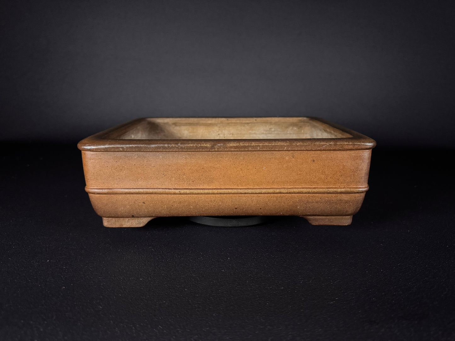 GYOUZAN 1St Gen (Nakano Yukizyou) "中野行常" - 常滑– 23.9cm white clay