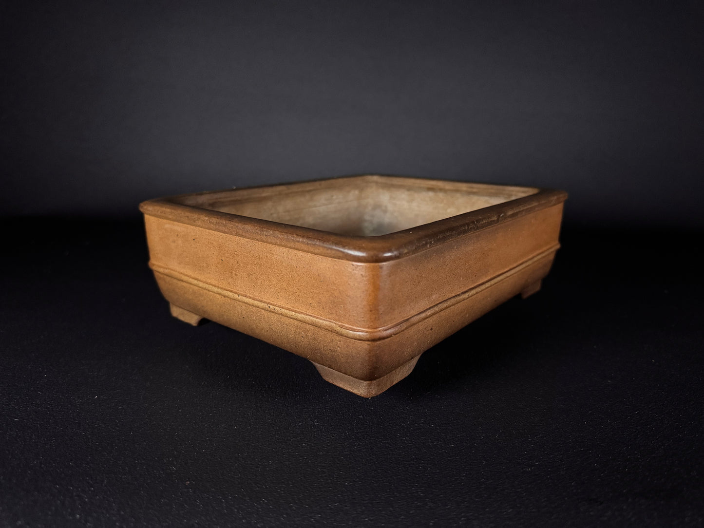 GYOUZAN 1St Gen (Nakano Yukizyou) "中野行常" - 常滑– 23.9cm white clay