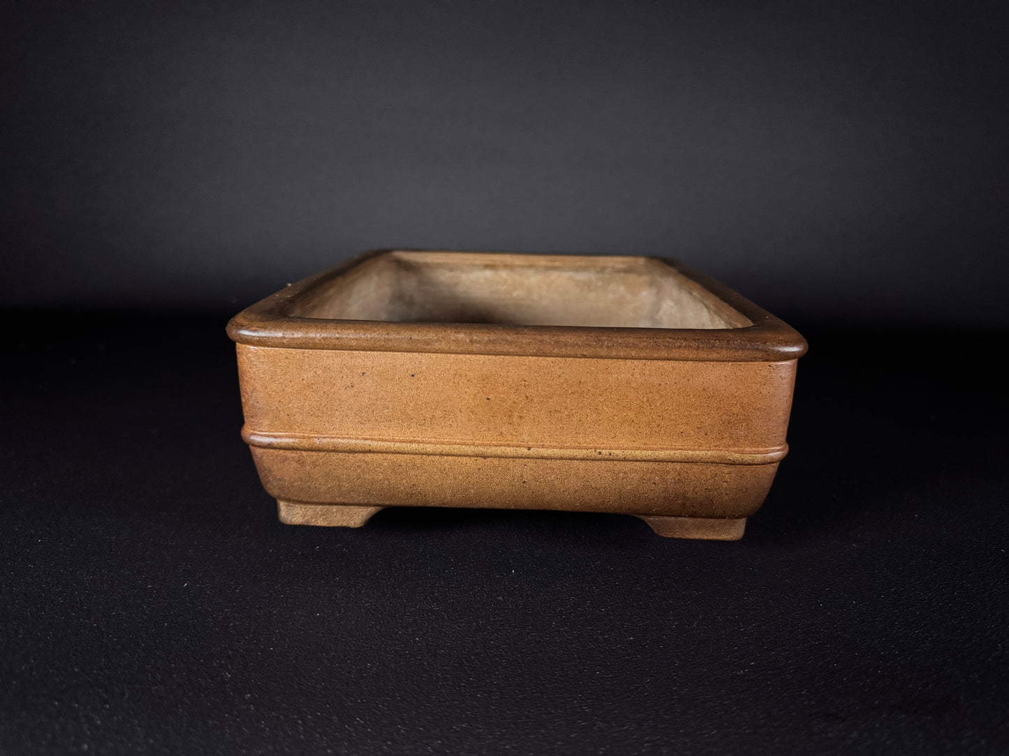 GYOUZAN 1St Gen (Nakano Yukizyou) "中野行常" - 常滑– 23.9cm white clay
