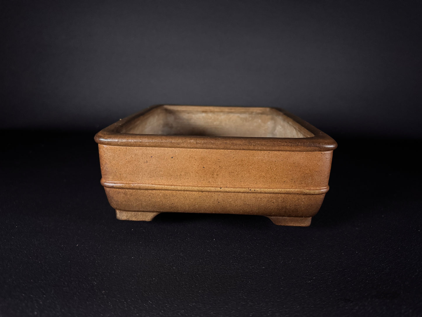 GYOUZAN 1St Gen (Nakano Yukizyou) "中野行常" - 常滑– 23.9cm white clay