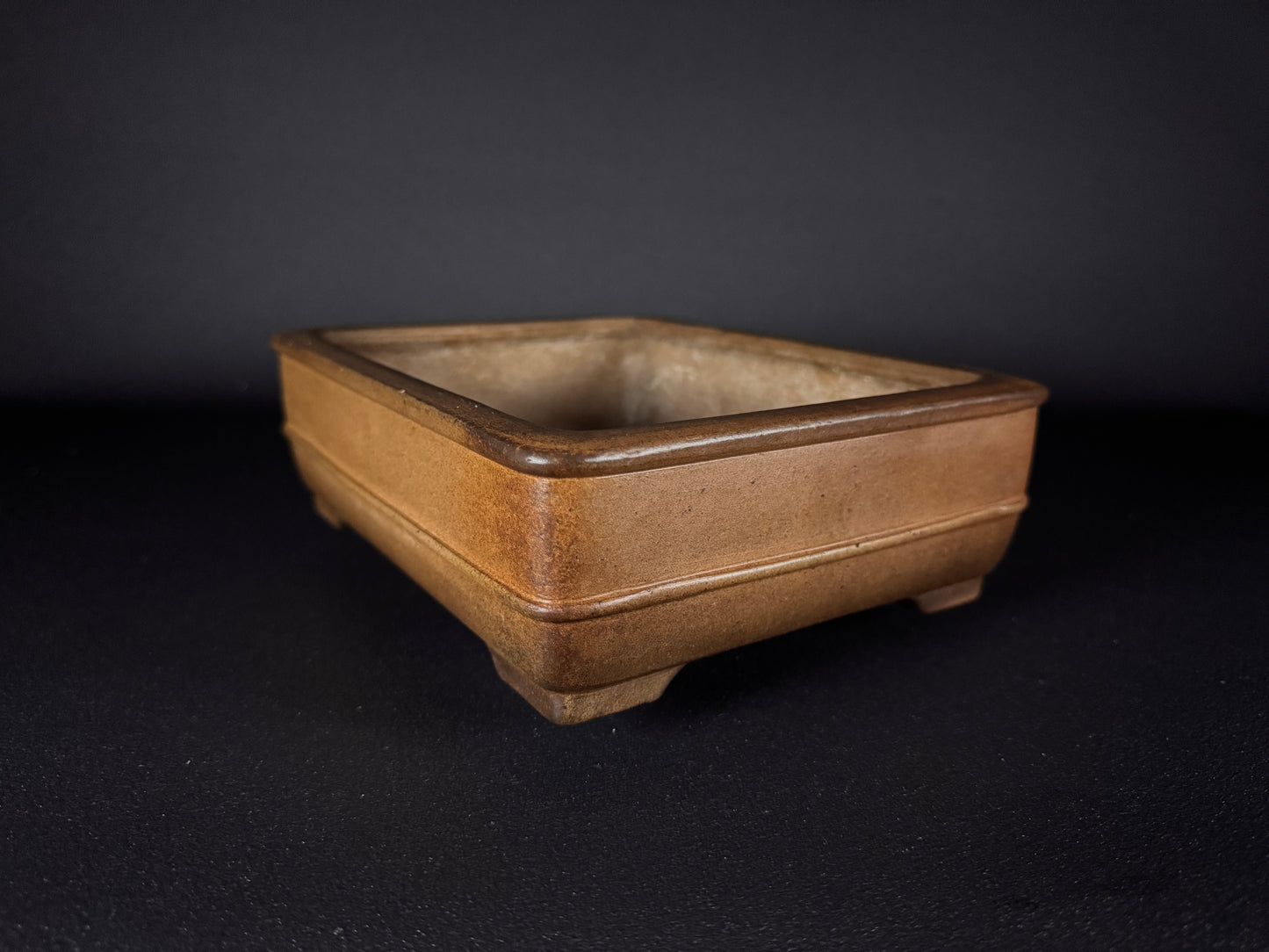 GYOUZAN 1St Gen (Nakano Yukizyou) "中野行常" - 常滑– 23.9cm white clay