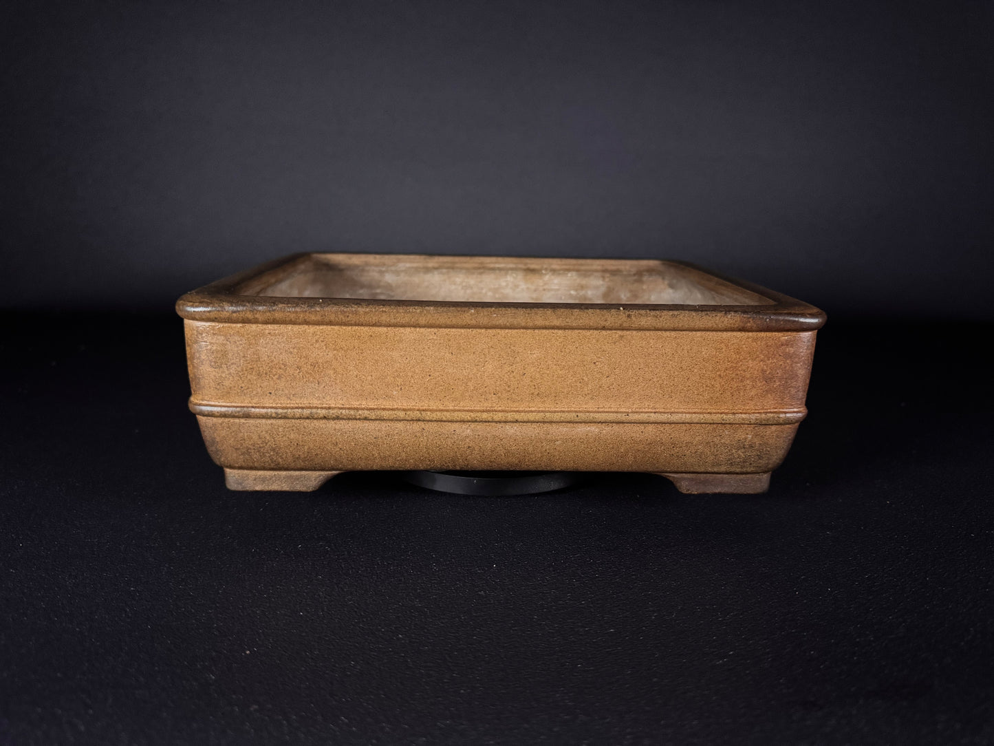 GYOUZAN 1St Gen (Nakano Yukizyou) "中野行常" - 常滑– 23.9cm white clay