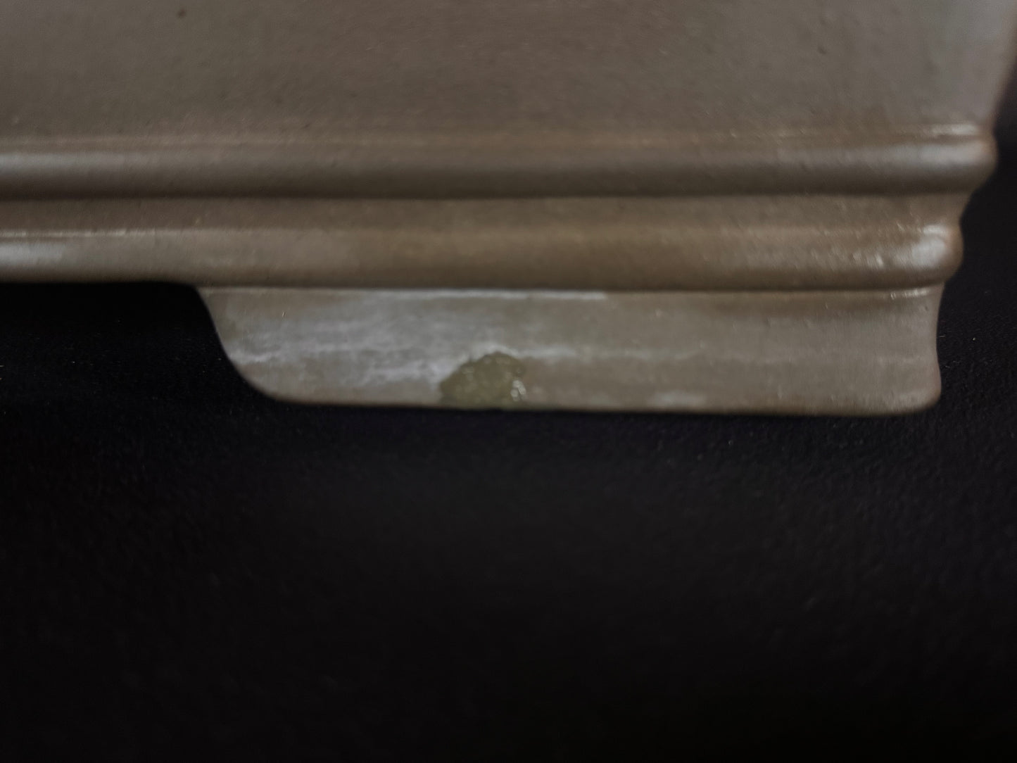 GYOUZAN 1St Gen (Nakano Yukizyou) "中野行常" - 常滑– 55cm Rectangular
