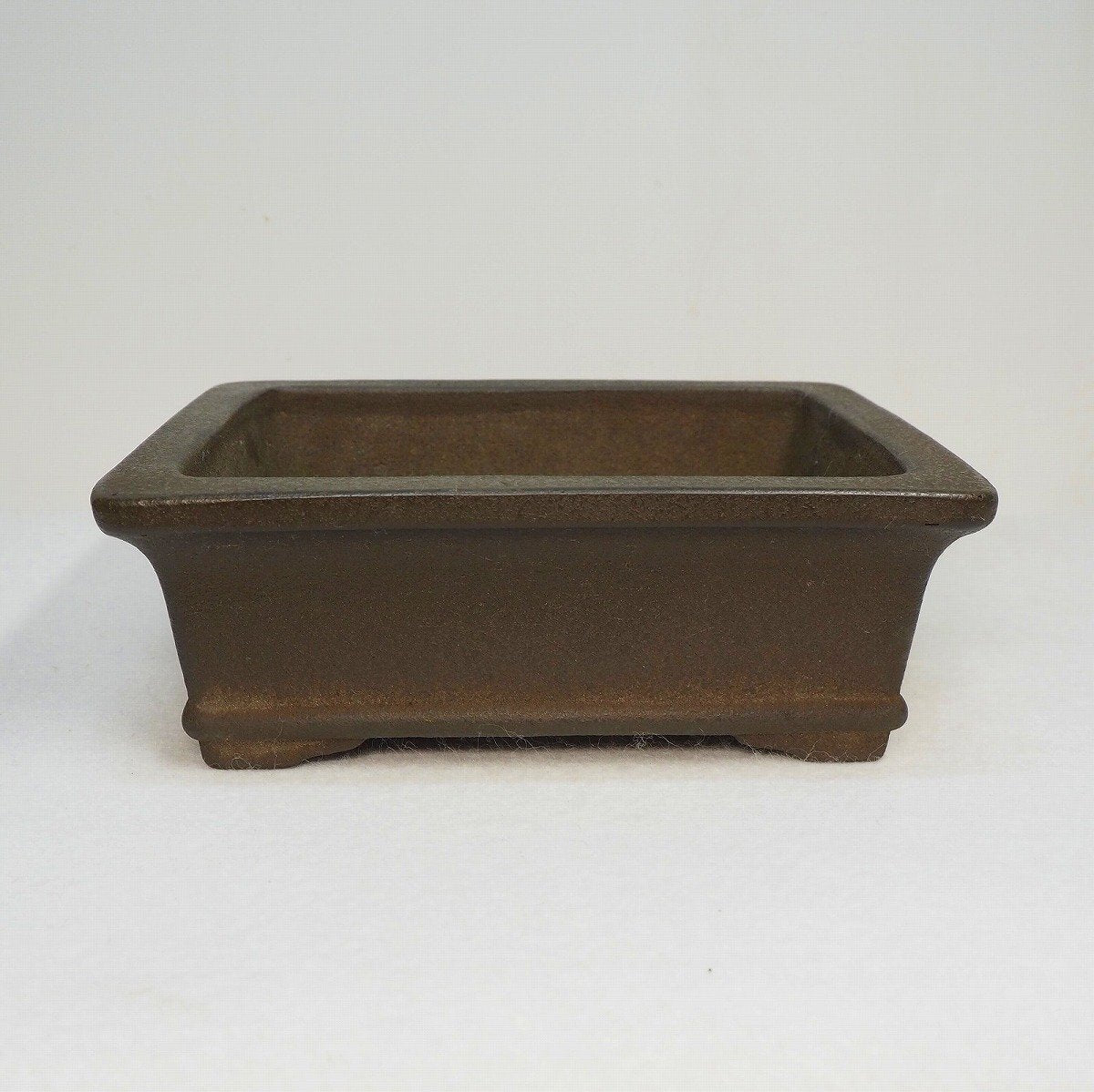 YAMAAKI 3rd Generation (Kataoka Toshio) Production - 常滑-13.3cm Rectangular