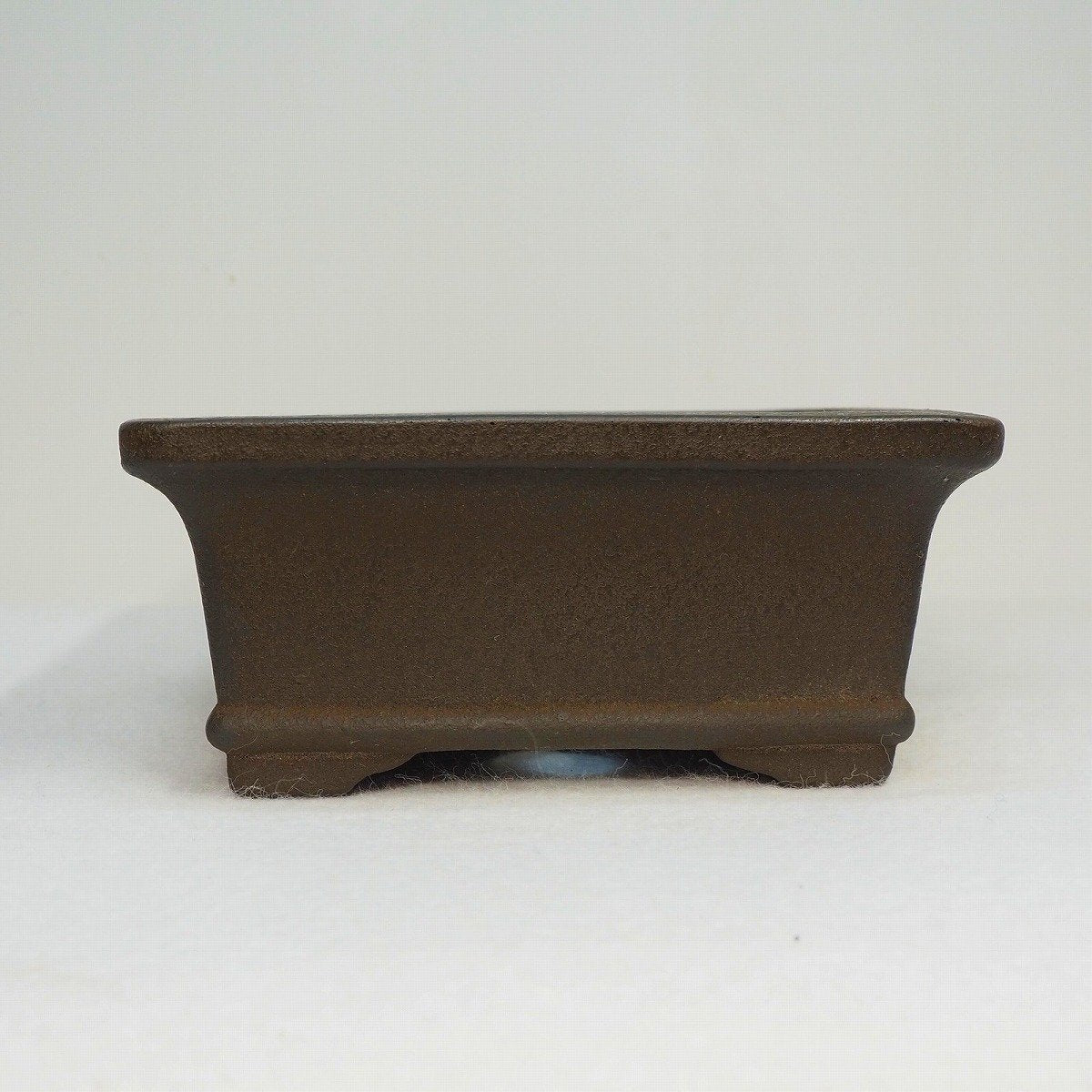 YAMAAKI 3rd Generation (Kataoka Toshio) Production - 常滑-13.3cm Rectangular