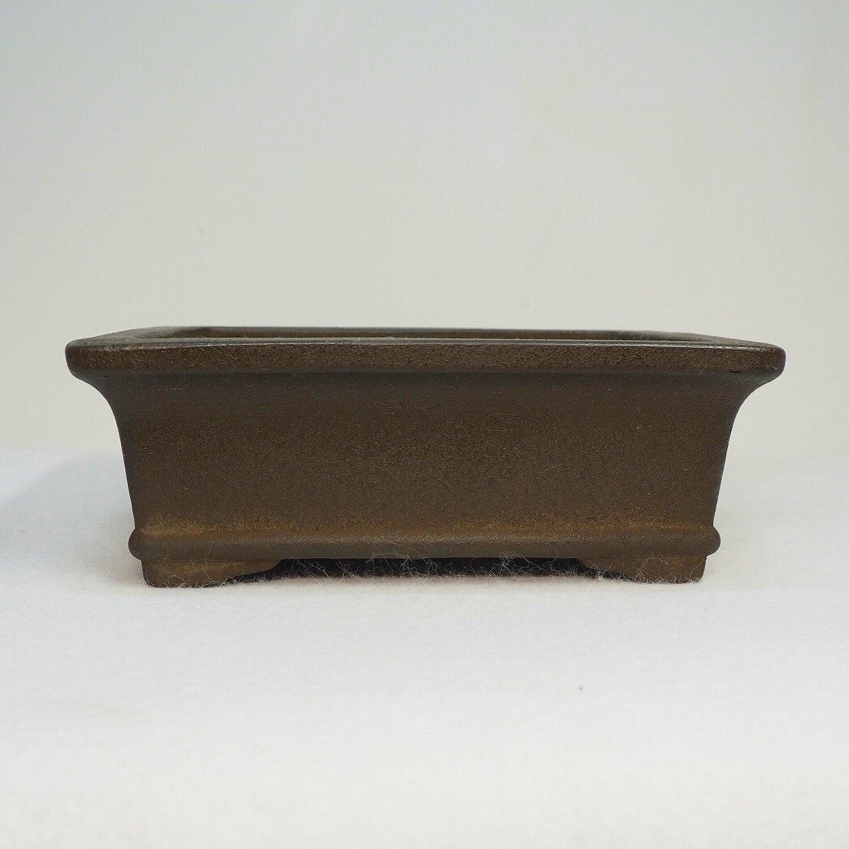 YAMAAKI 3rd Generation (Kataoka Toshio) Production - 常滑-13.3cm Rectangular