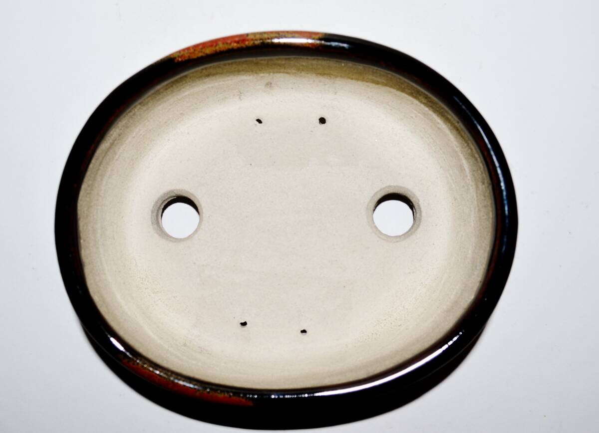 TERAHATA 2nd Gen ( Terahata Satomi 寺幡 サトミ ) - 常滑 –  18.8cm Oval
