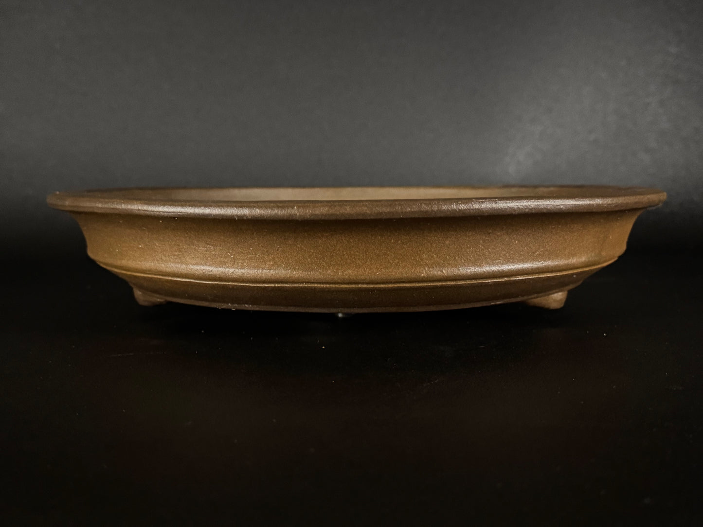 TERAHATA Mazan (Mayama Mazan) 寺畑真山 –  常滑 – 36.2cm Round