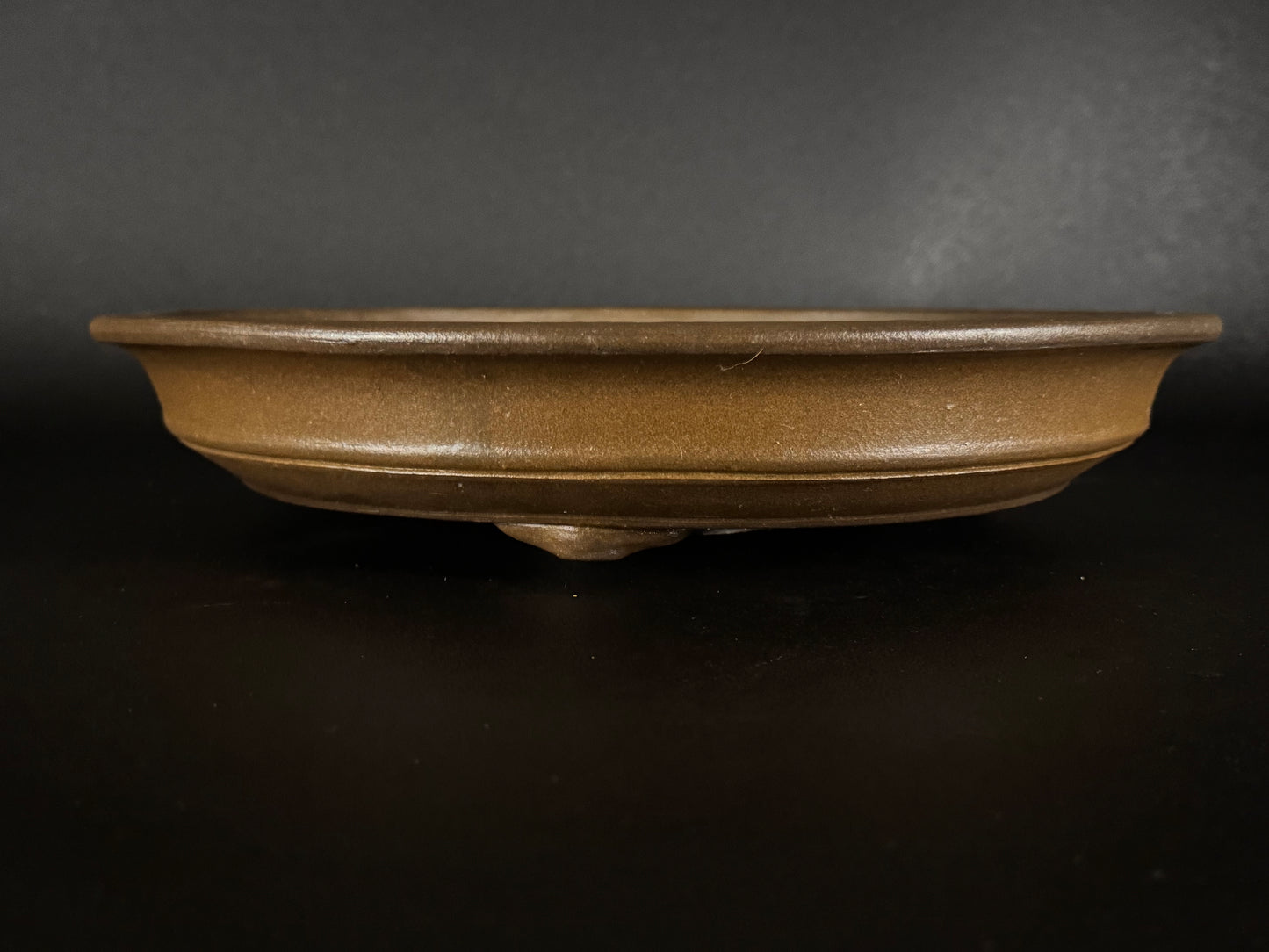 TERAHATA Mazan (Mayama Mazan) 寺畑真山 –  常滑 – 36.2cm Round