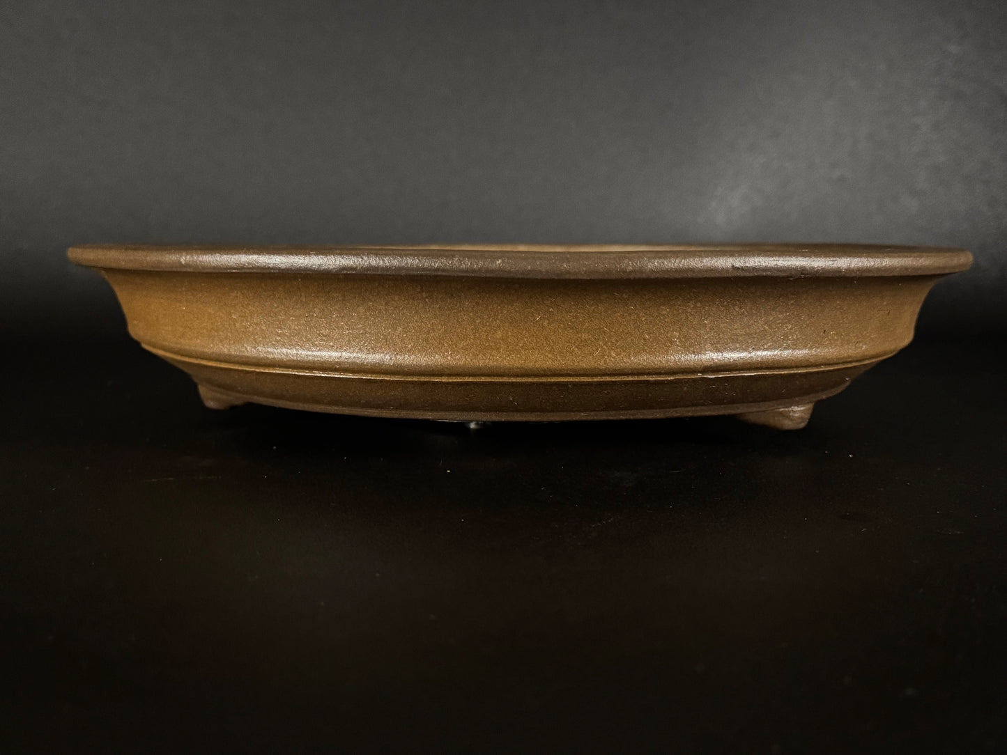 TERAHATA Mazan (Mayama Mazan) 寺畑真山 –  常滑 – 36.2cm Round