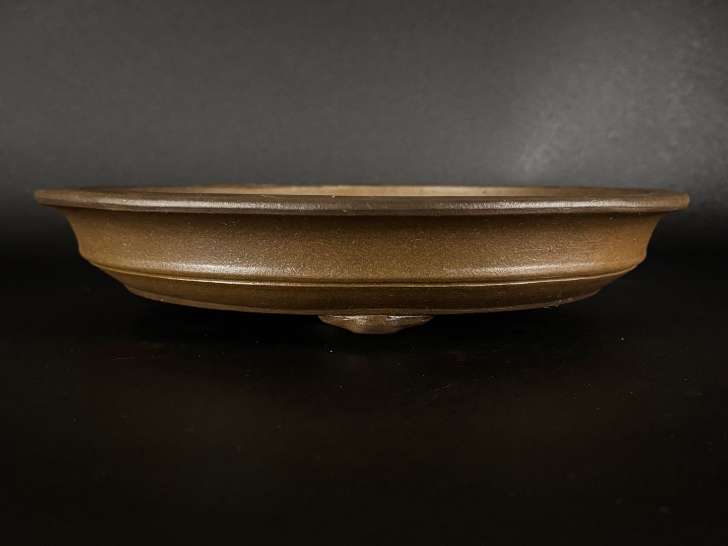 TERAHATA Mazan (Mayama Mazan) 寺畑真山 –  常滑 – 36.2cm Round