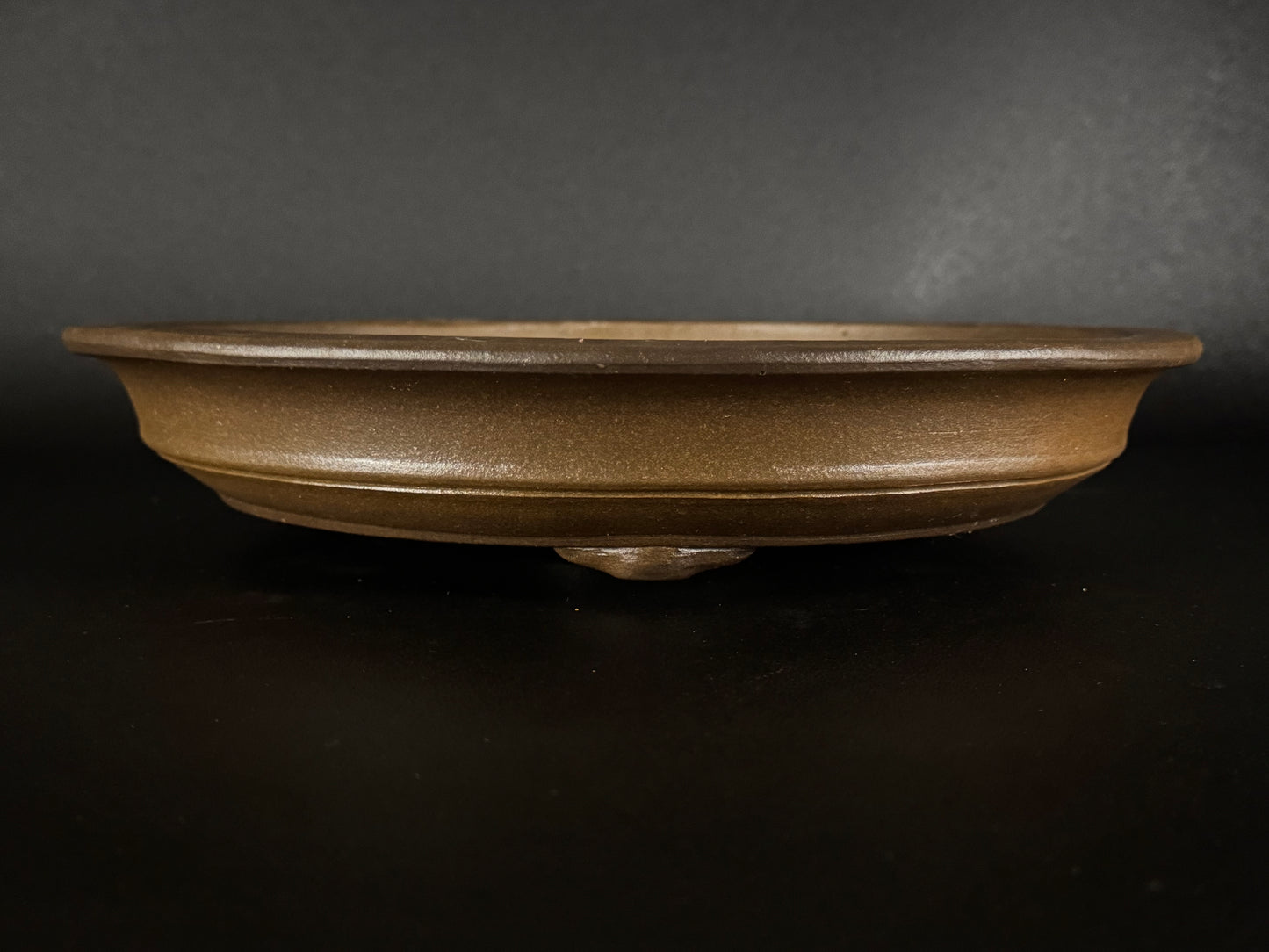 TERAHATA Mazan (Mayama Mazan) 寺畑真山 –  常滑 – 36.2cm Round