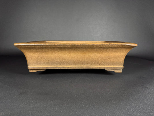 SYU-ZAN Suzuki (舟山), (Suzuki Shinji (鈴木伸二)) Rectangular 37cm