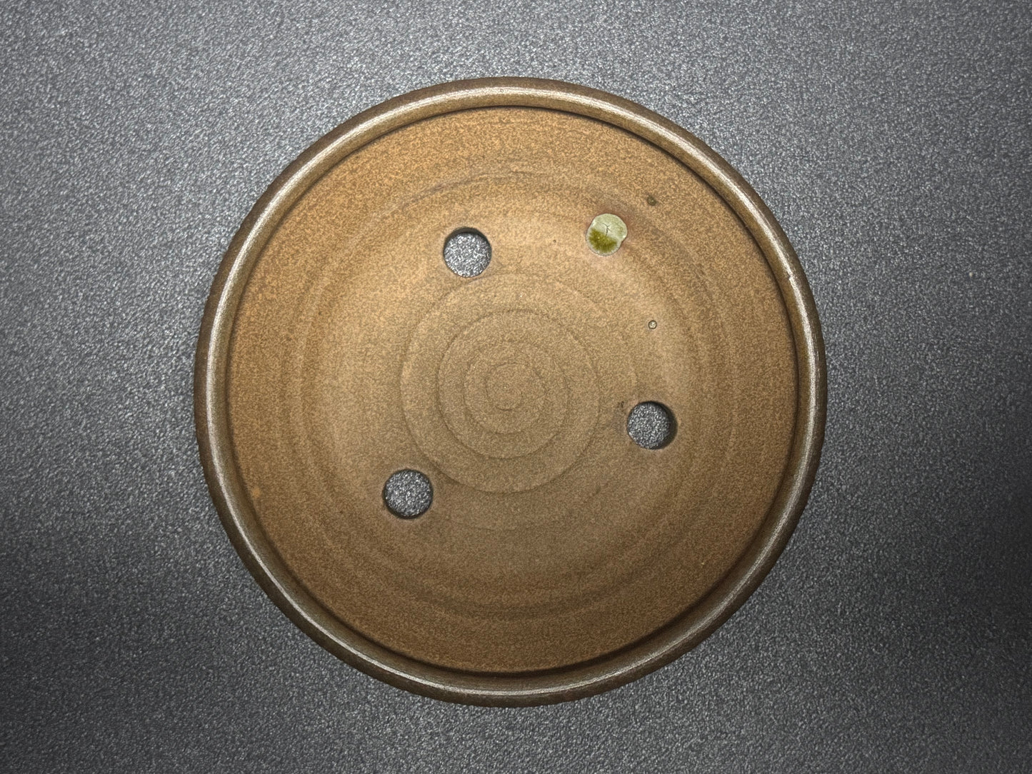 ICHINOKURA SEKISYU (KOHO) – 常滑 – 21.6cm Round
