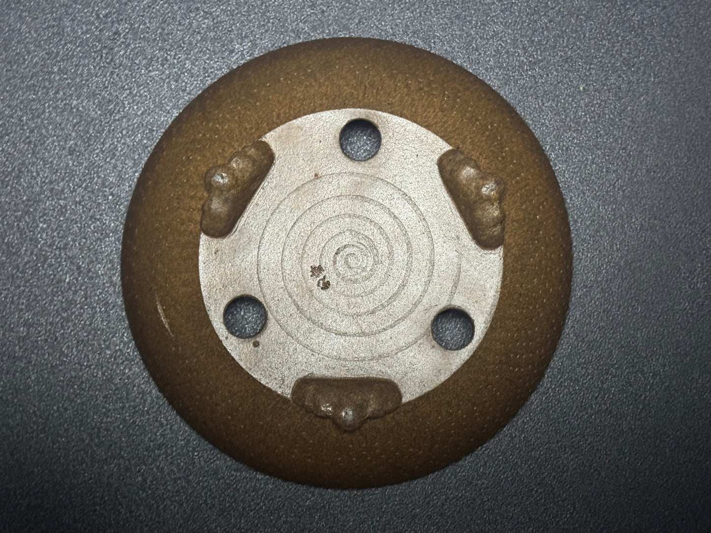 ICHINOKURA SEKISYU (KOHO) – 常滑 – 21.6cm Round