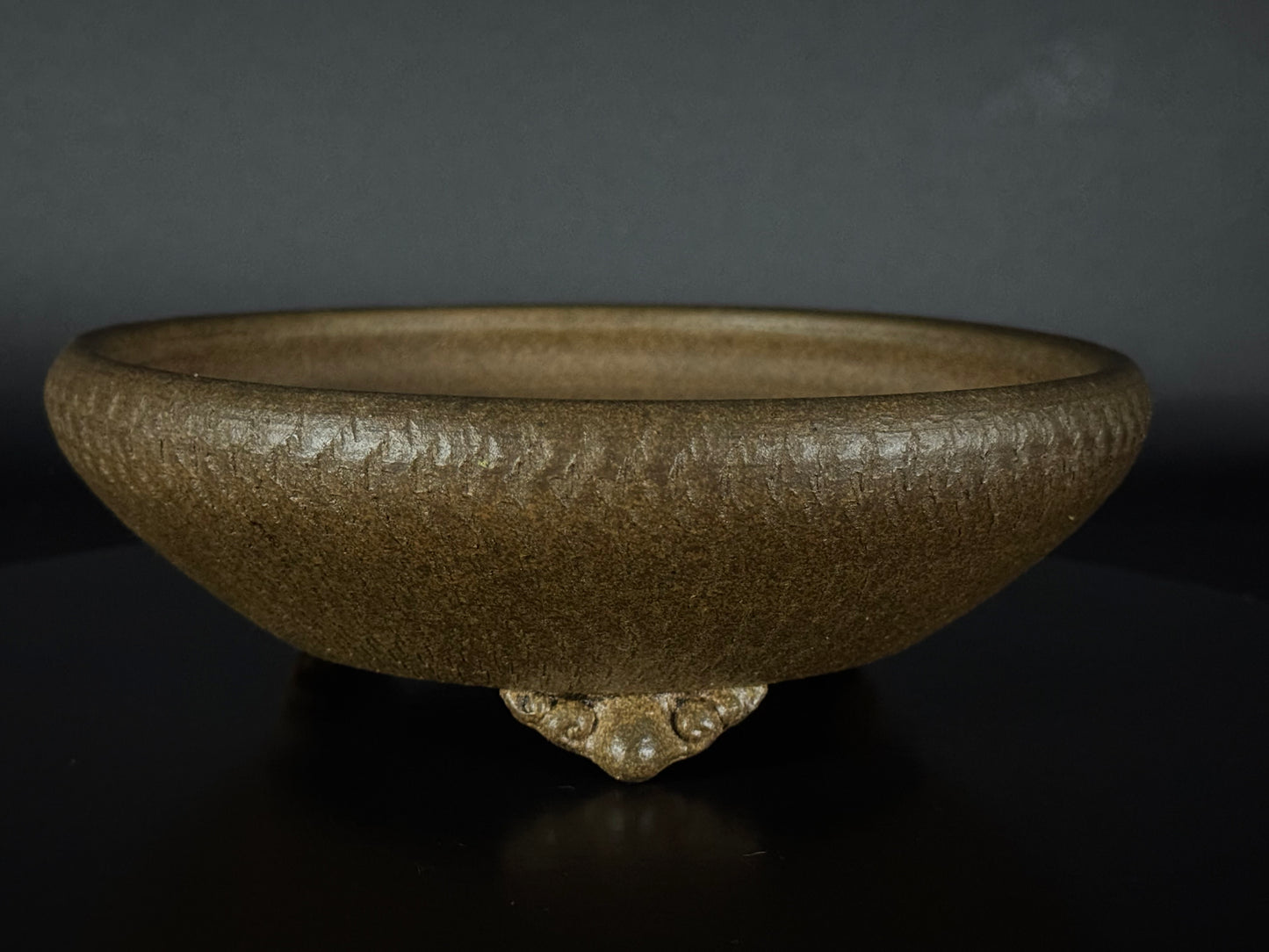 ICHINOKURA SEKISYU (KOHO) – 常滑 – 21.6cm Round