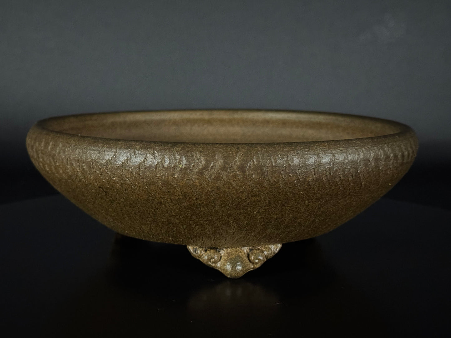 ICHINOKURA SEKISYU (KOHO) – 常滑 – 21.6cm Round