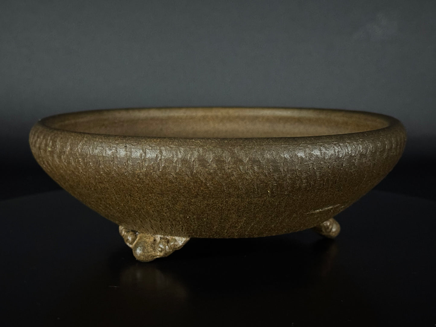 ICHINOKURA SEKISYU (KOHO) – 常滑 – 21.6cm Round