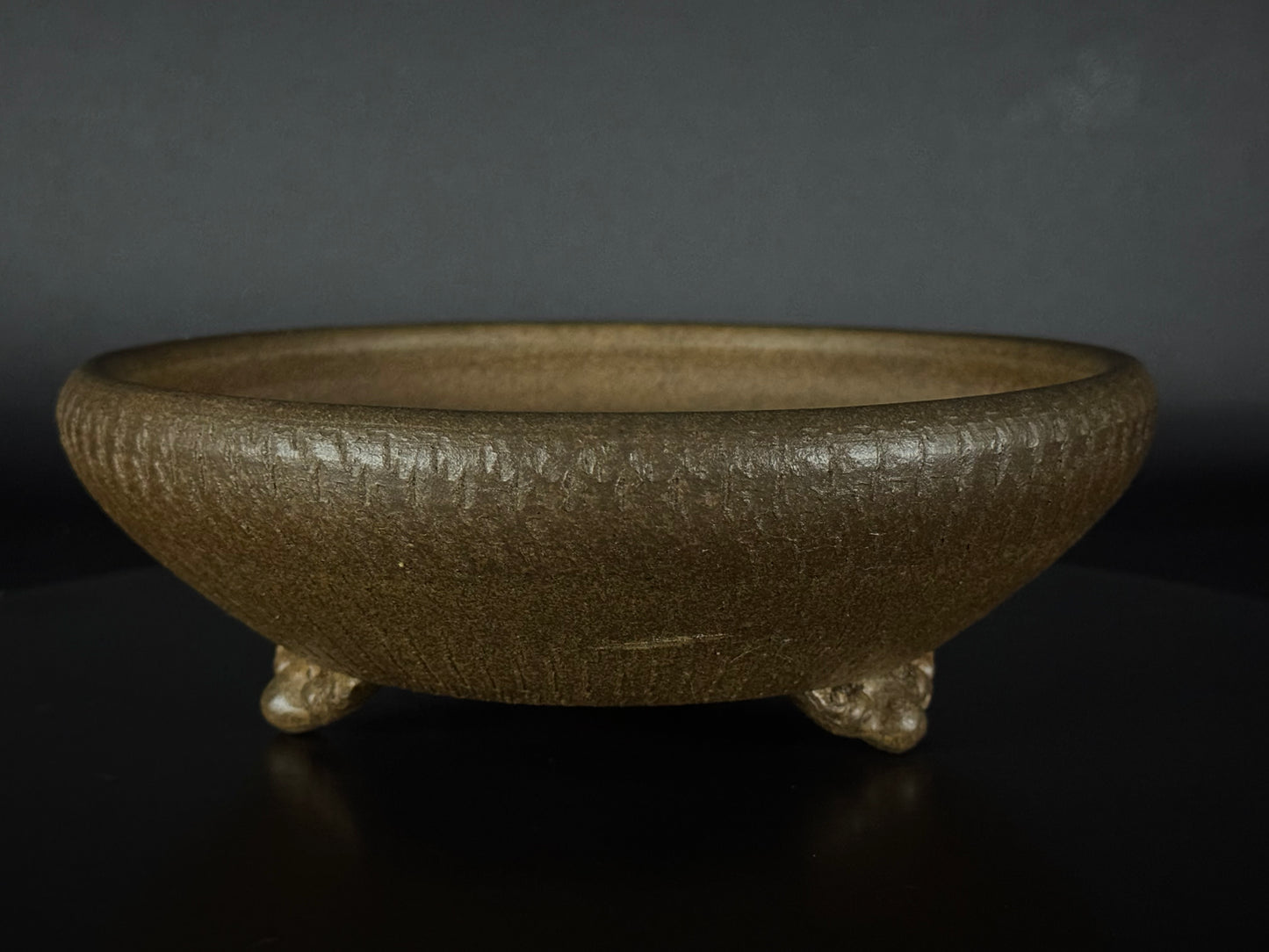 ICHINOKURA SEKISYU (KOHO) – 常滑 – 21.6cm Round