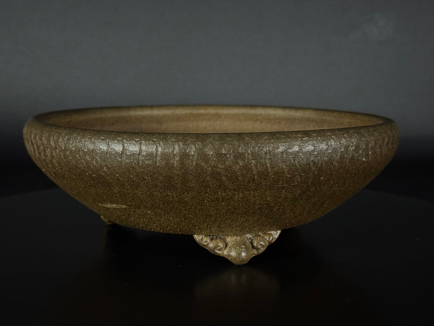 ICHINOKURA SEKISYU (KOHO) – 常滑 – 21.6cm Round
