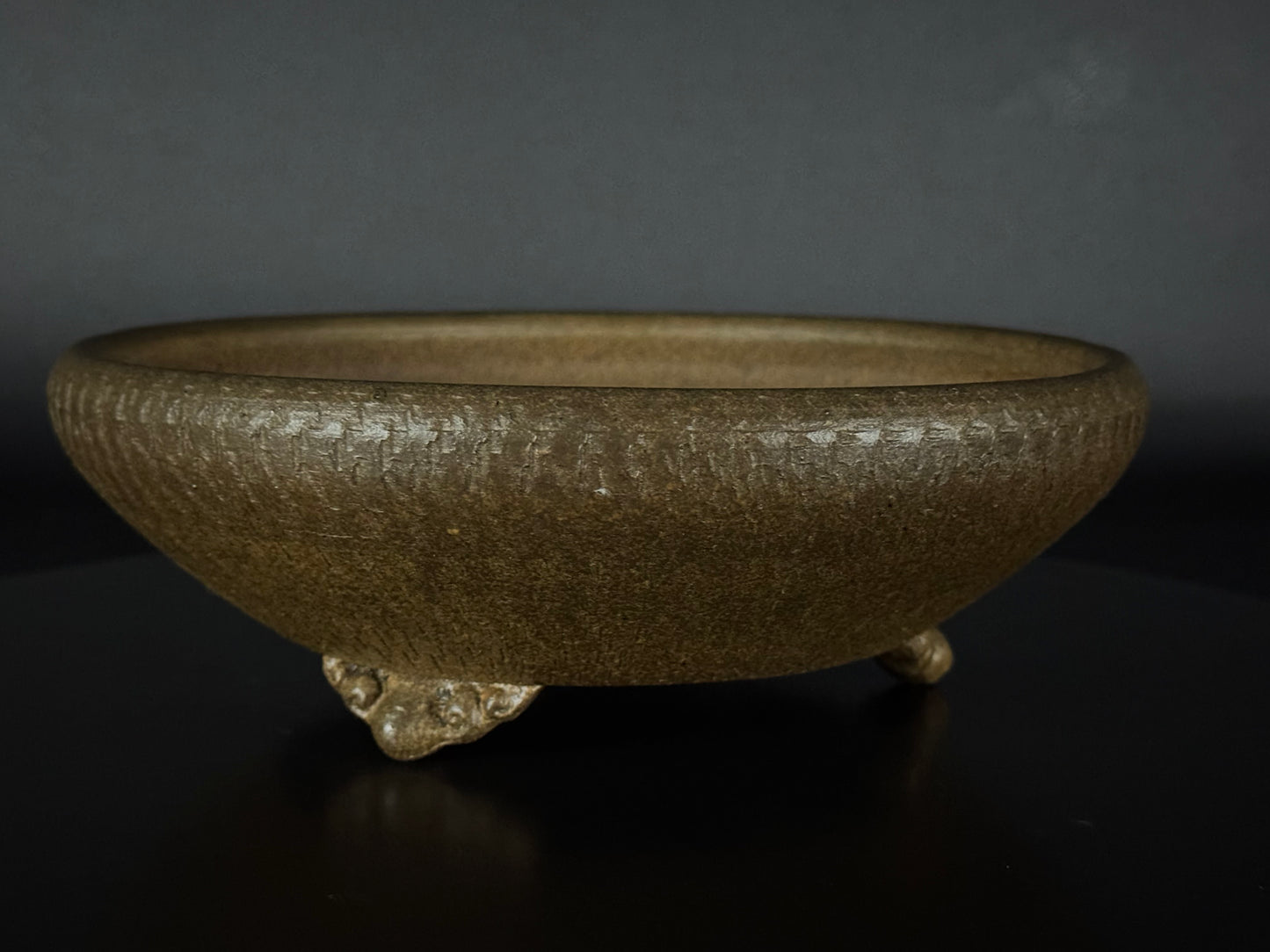 ICHINOKURA SEKISYU (KOHO) – 常滑 – 21.6cm Round