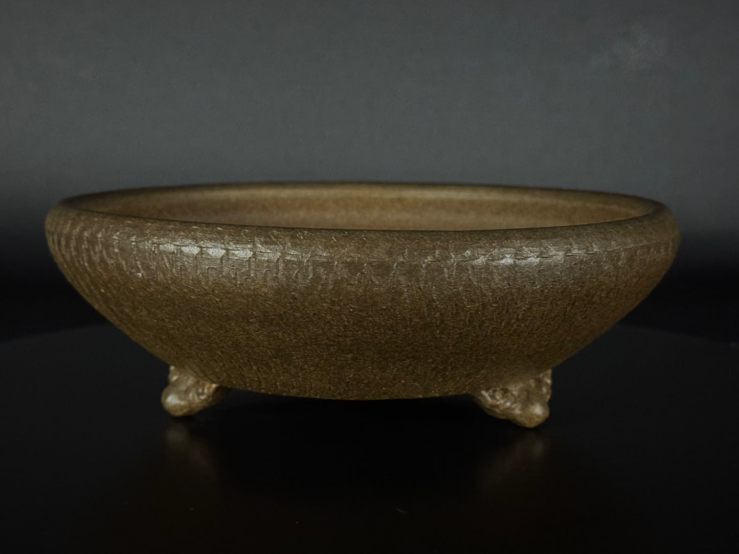 ICHINOKURA SEKISYU (KOHO) – 常滑 – 21.6cm Round