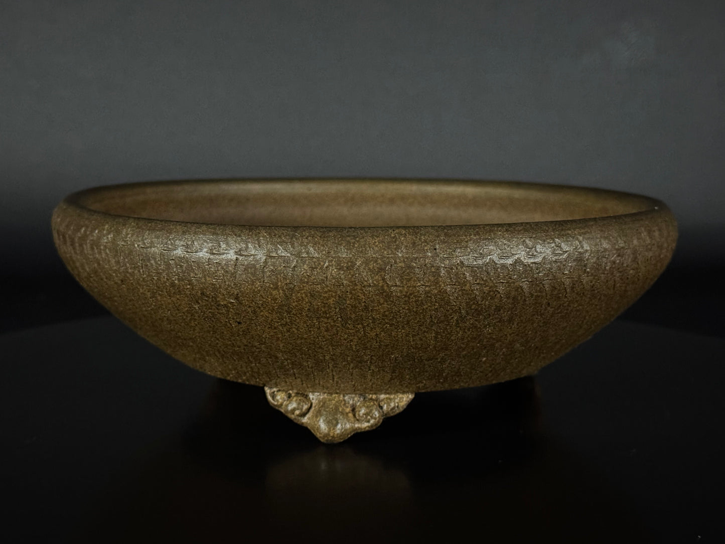 ICHINOKURA SEKISYU (KOHO) – 常滑 – 21.6cm Round
