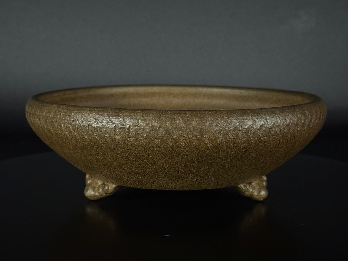 ICHINOKURA SEKISYU (KOHO) – 常滑 – 21.6cm Round