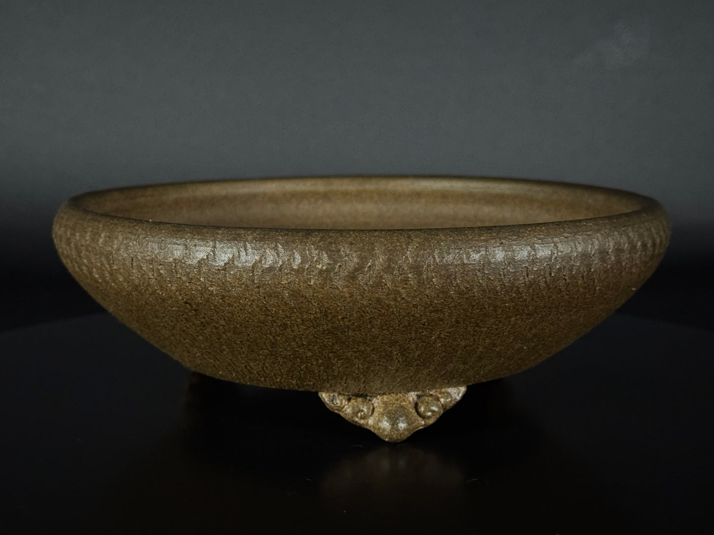 ICHINOKURA SEKISYU (KOHO) – 常滑 – 21.6cm Round