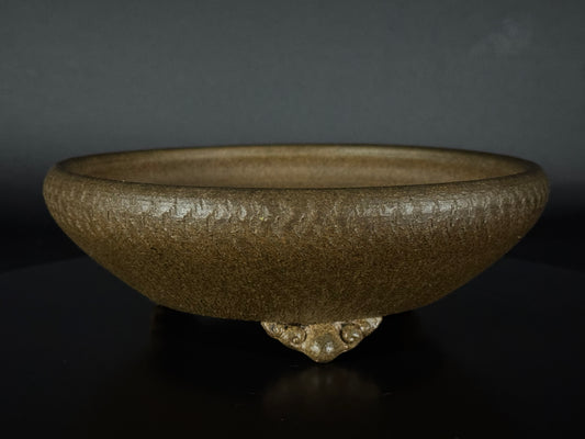 ICHINOKURA SEKISYU (KOHO) – 常滑 – 21.6cm Round