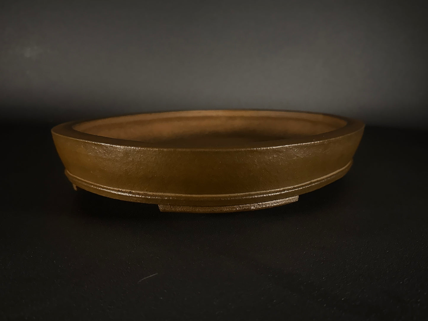 SYU-ZAN 舟山, (Suzuki Shinji 鈴木伸二) – 愛知県 – 36.5 Oval 楕円形 Not for Sale on Hold!
