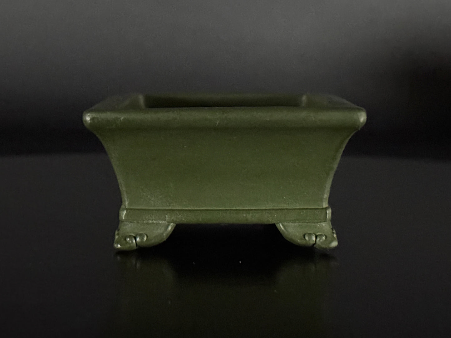 Zisha (provably the only piece, I will allow in my collection because its beauty!  Not For Sale!