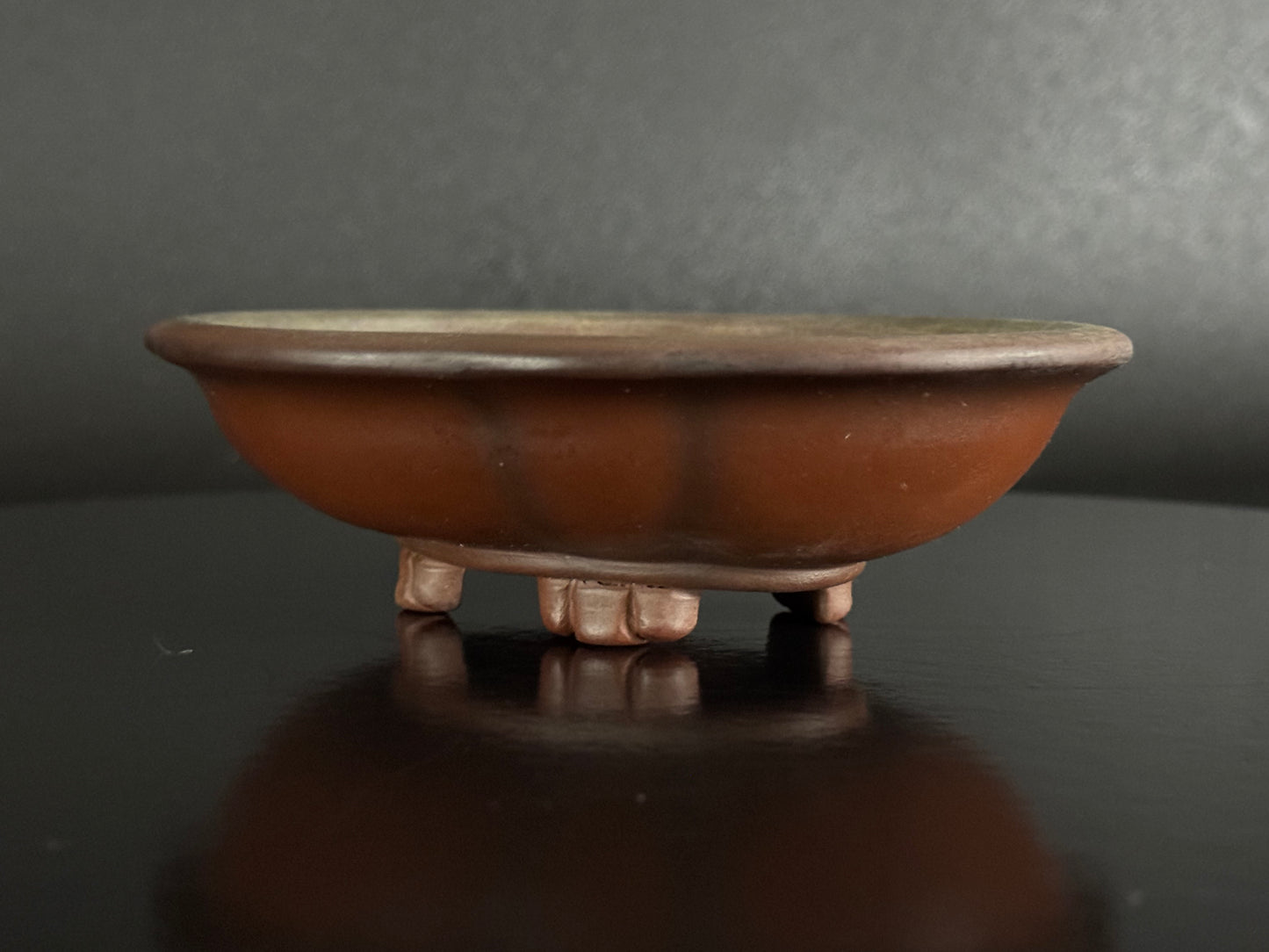 BIGEI 美芸 (Hirata Atsumi 平田あつみ) – 常滑 – 15.2cm Quince