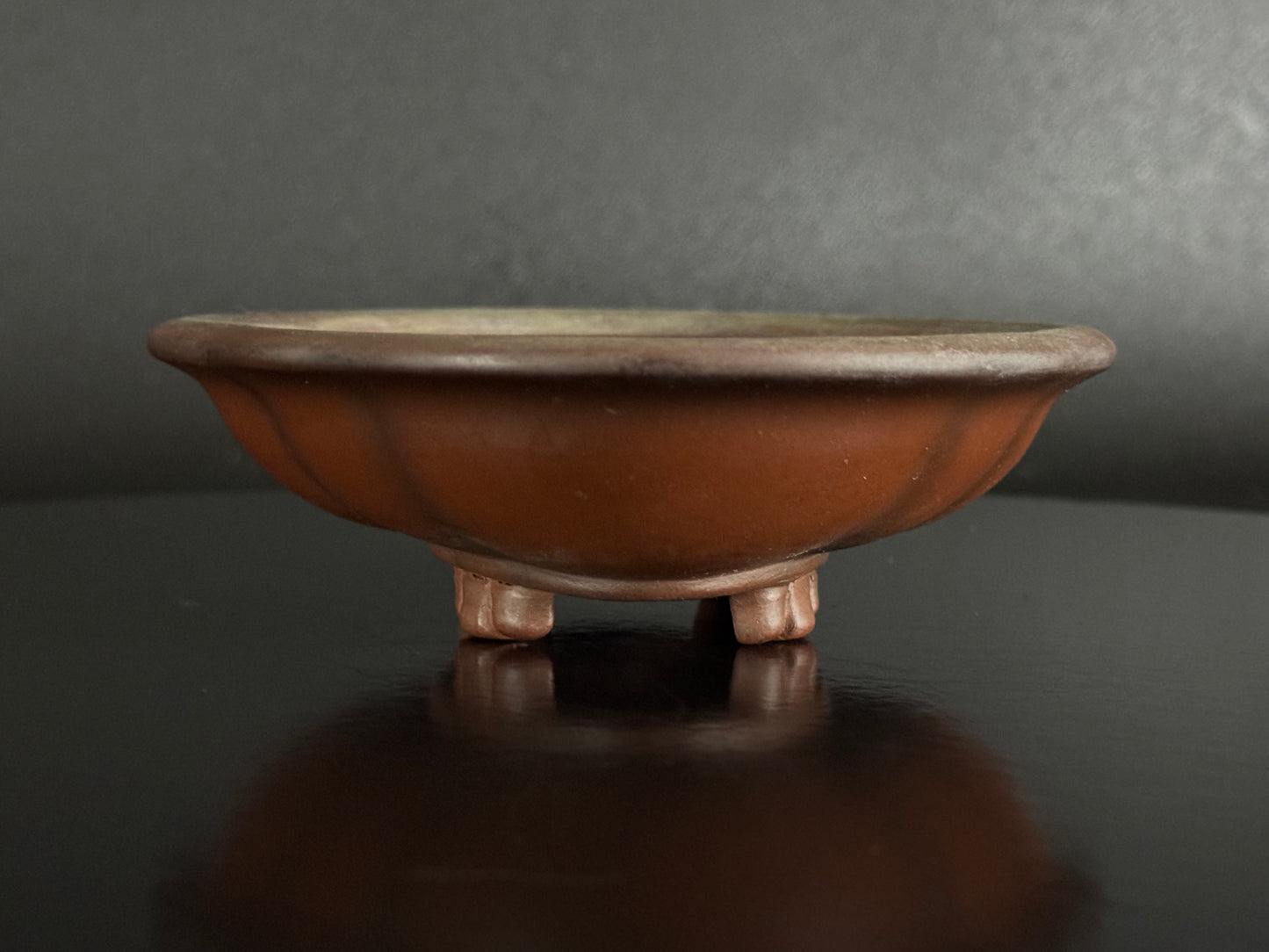 BIGEI 美芸 (Hirata Atsumi 平田あつみ) – 常滑 – 15.2cm Quince