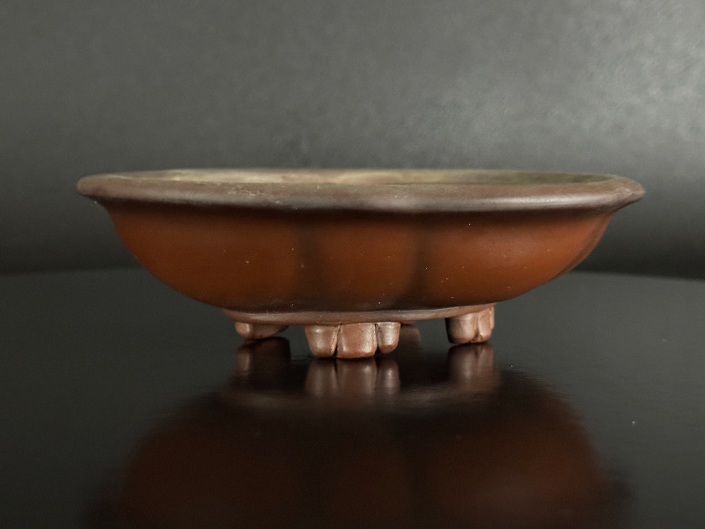 BIGEI 美芸 (Hirata Atsumi 平田あつみ) – 常滑 – 15.2cm Quince